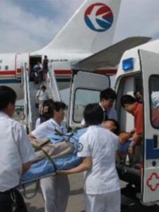 赤水市接送服务