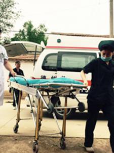 赤水市院后转乡